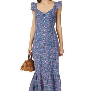 Cleobella Sophia Dress